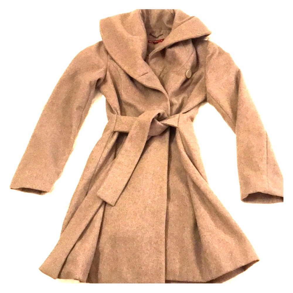 Merona pea coat